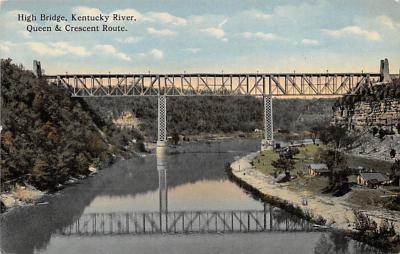 Kentucky River KY