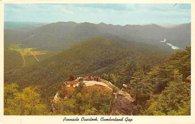 Cumberland Gap KY