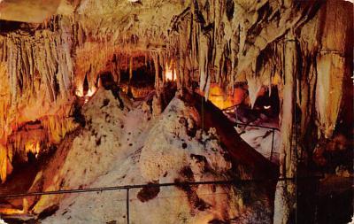 Mammoth Cave KY