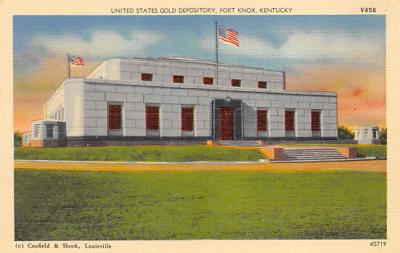 Fort Knox KY