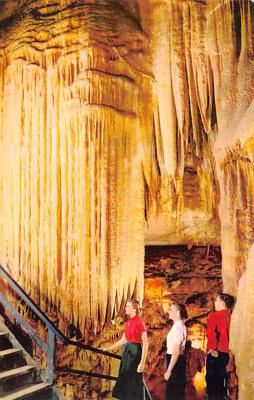 Mammoth Cave KY