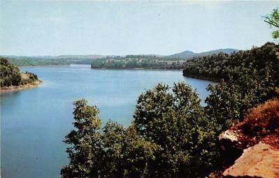 Lake Cumberland KY