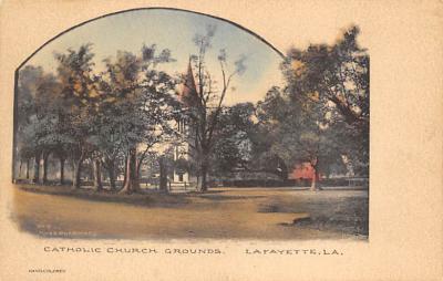 Lafayette LA