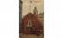 The Old State House Boston, Massachusetts Postcard