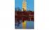 Pudential Tower &* Sheraton-Boston Hotel Massachusetts Postcard