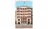 Hotel Minerva Boston, Massachusetts Postcard