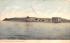 Fort Warren Boston, Massachusetts Postcard