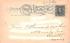 U.S. Post Office & Sub-Treasury Boston, Massachusetts Postcard 1