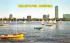 Beautiful Boston Massachusetts Postcard