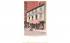 The Home of Paul Revere Boston, Massachusetts Postcard