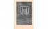 Bartol Doorway Boston, Massachusetts Postcard