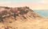 Sand Dune & Sea Chatham, Massachusetts Postcard