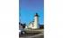 A Cape Cod Lighthouse Chatham, Massachusetts Postcard