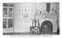 Louisa Alcott's Room Concord, Massachusetts Postcard