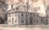 The Wright Tavern Concord, Massachusetts Postcard