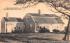 The Oldest House Chatham, Massachusetts Postcard