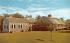 The Atwood House 1752 Chatham, Massachusetts Postcard
