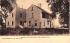 Rebecca Nurse House Danvers, Massachusetts Postcard
