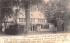 The Page House  Danvers, Massachusetts Postcard