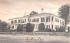 Abner Wheeler House Framingham, Massachusetts Postcard