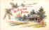 Whalom Inn Fitchburg, Massachusetts Postcard
