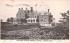 The Henry Heywood Memorial Hospital Gardner, Massachusetts Postcard