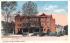 Windsor House Gardner, Massachusetts Postcard