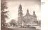 City Hall Gloucester, Massachusetts Postcard