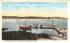 Good Harbor Beach Gloucester, Massachusetts Postcard