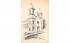 Church of Our Lady of Good Voyage Gloucester, Massachusetts Postcard
