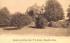 Residence of Lieut.-Gov. E.S. Draper Hopedale, Massachusetts Postcard