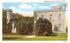 Winnekenni Castle Haverhill, Massachusetts Postcard