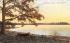 Lake Kenoza Haverhill, Massachusetts Postcard