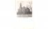City Hall Haverhill, Massachusetts Postcard