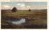 Salt Marshes Ipswich, Massachusetts Postcard