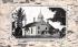 The Church Lancaster, Massachusetts Postcard