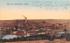 View of Leominster Massachusetts Postcard
