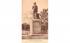 Statue of Minute ManLexington, Massachusetts Postcard