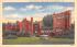 Cranwell SchoolLexington, Massachusetts Postcard