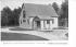 Haws Memorial Chapel Leominster, Massachusetts Postcard