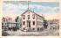 Old Town HouseMarblehead , Massachusetts Postcard