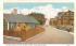 The Old Gardner HouseMarblehead , Massachusetts Postcard