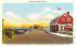 Vineyard Haven Dock Marthas Vineyard, Massachusetts Postcard