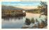 Deerfiled Valley Mohawk Trail, Massachusetts Postcard