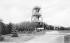 The Observation Tower Newburyport, Massachusetts Postcard