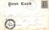 Clam Shanties Newburyport, Massachusetts Postcard 1