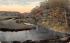 The Intervale & Nachua River North Leominster, Massachusetts Postcard