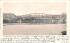 Northfield-Hermon Bridge Massachusetts Postcard