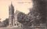 St. Mary's Church North Attleboro, Massachusetts Postcard
