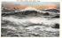Surf After a Storm Oak Bluffs, Massachusetts Postcard